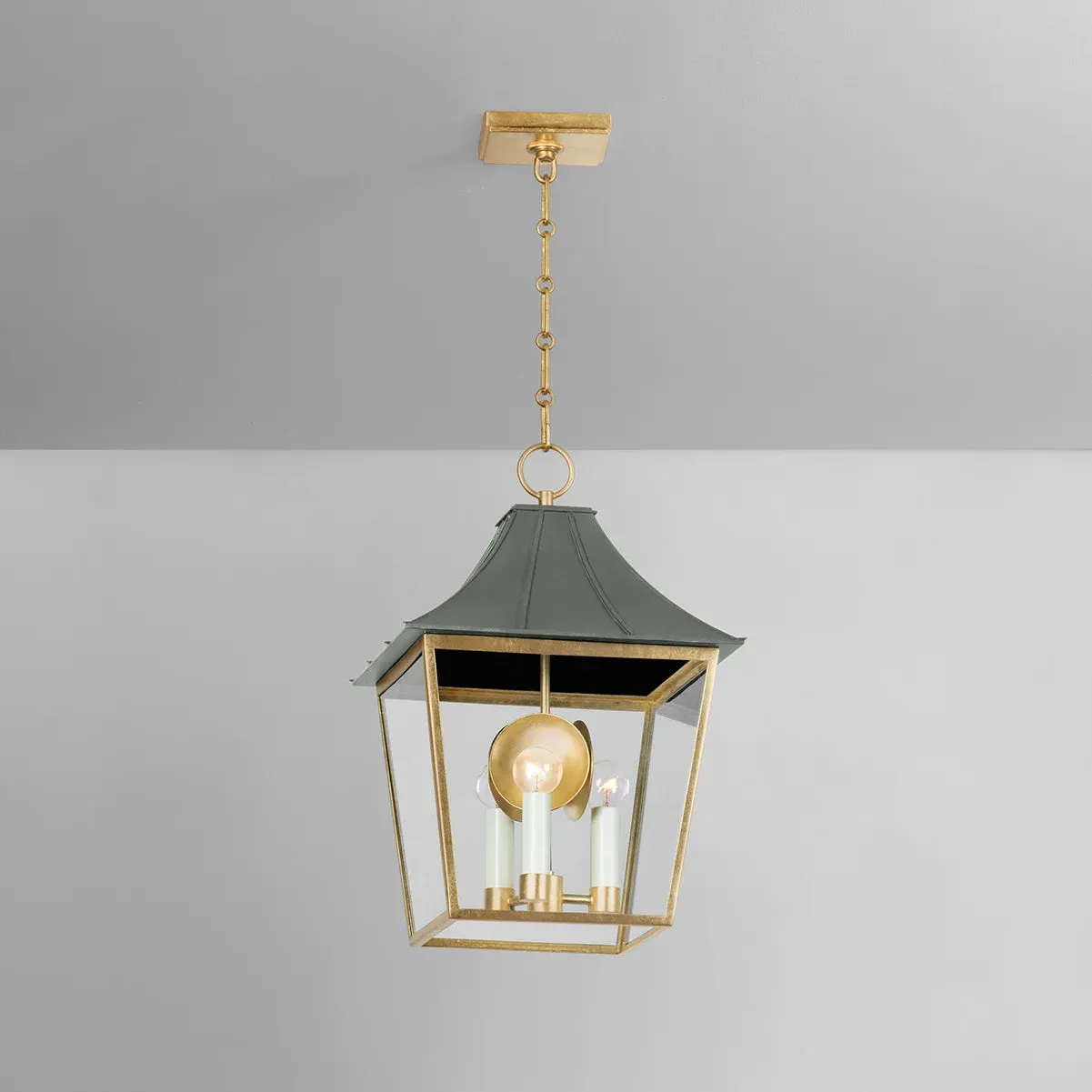 Stafford Lantern