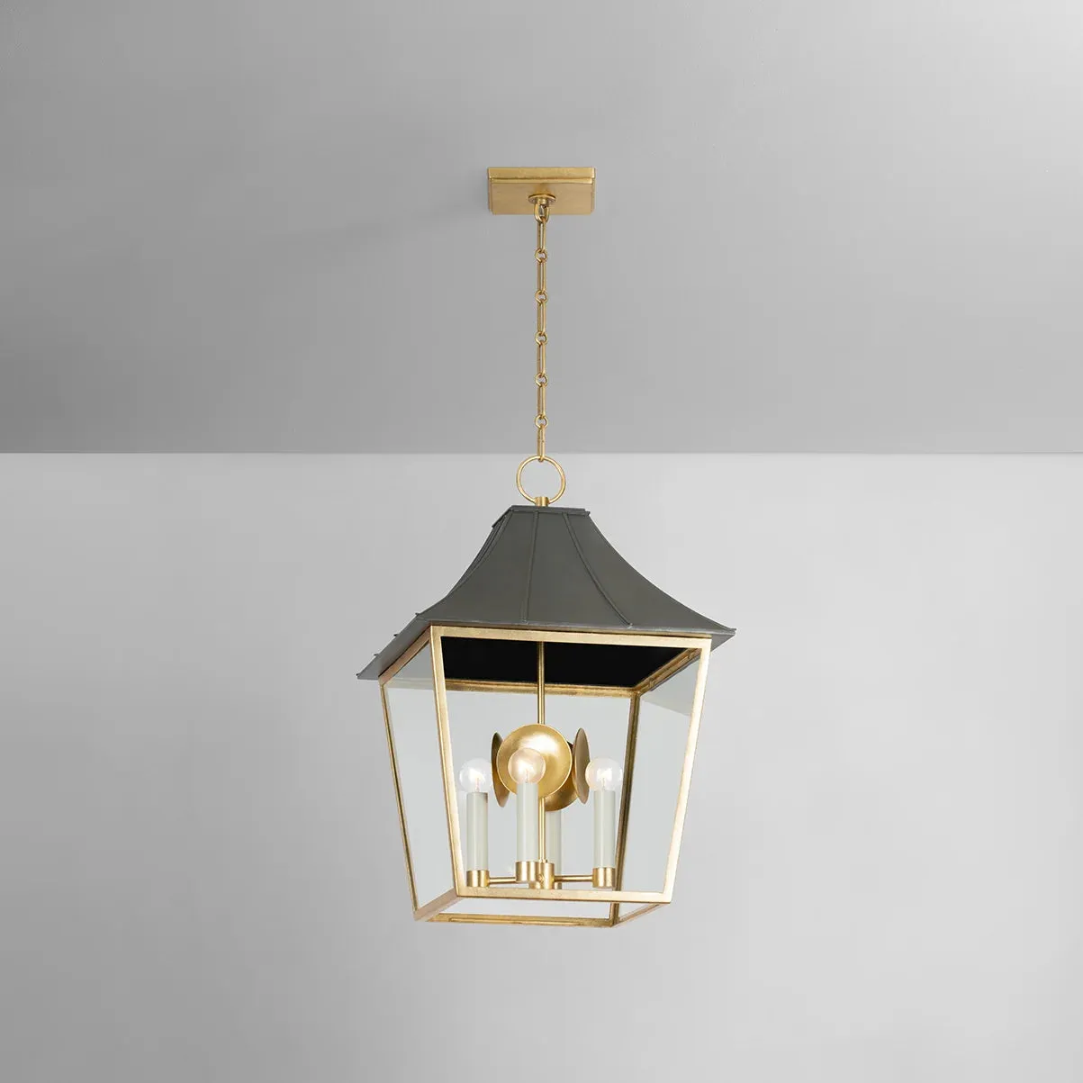 Stafford Lantern