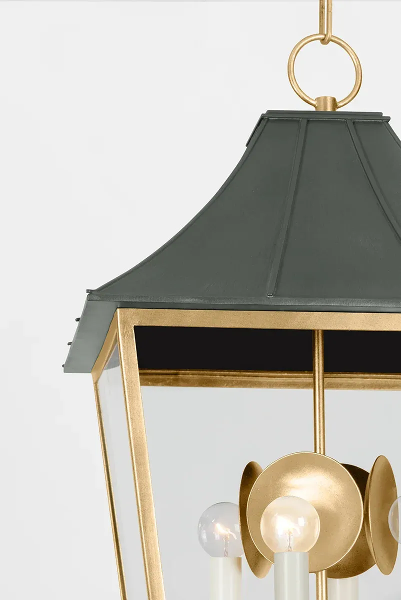 Stafford Lantern