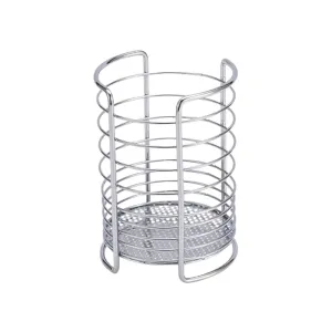Stainless Steel Utensil Drying Rack -Small