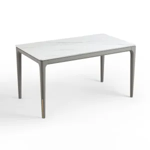 STEN Sintered Stone Dining Table