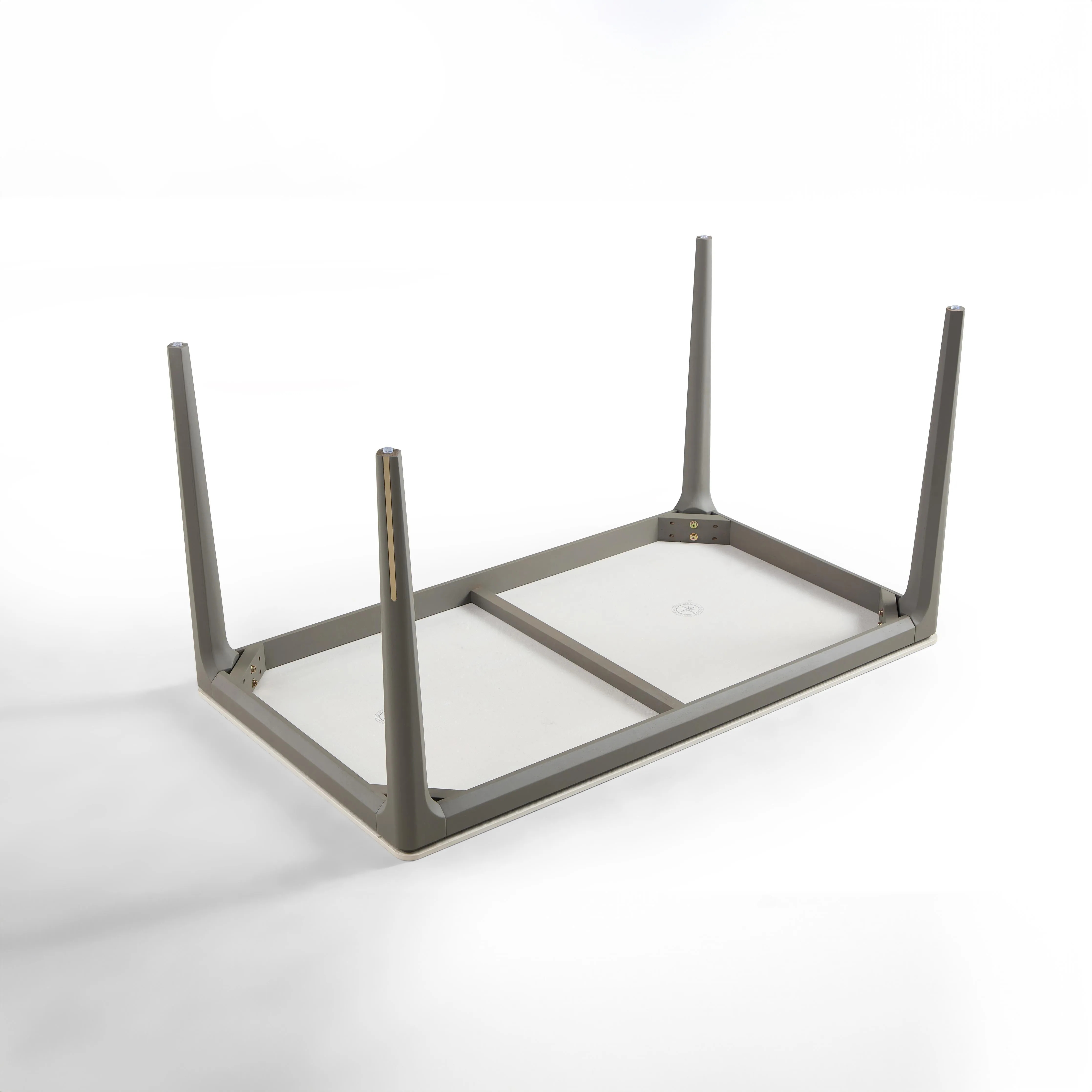 STEN Sintered Stone Dining Table