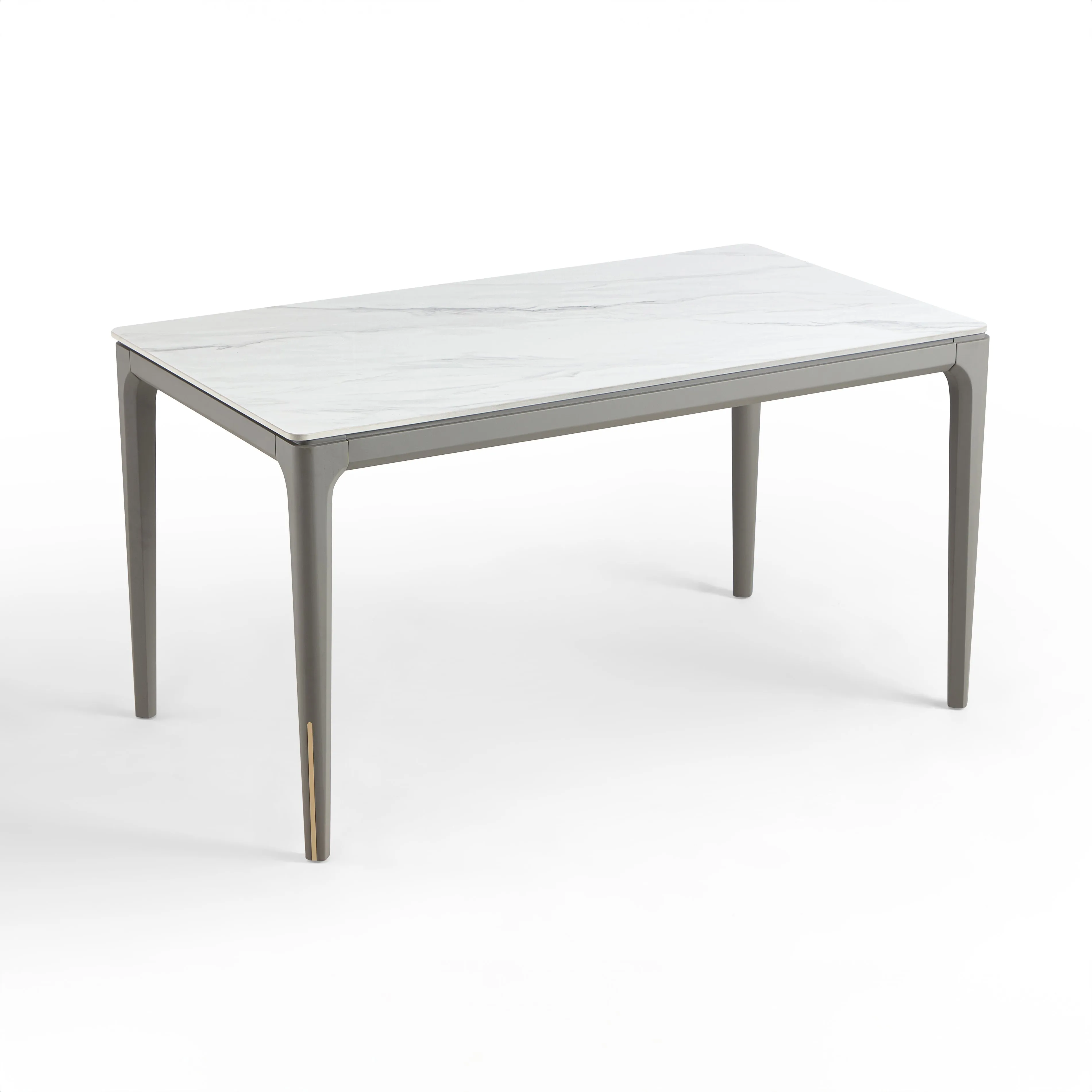 STEN Sintered Stone Dining Table