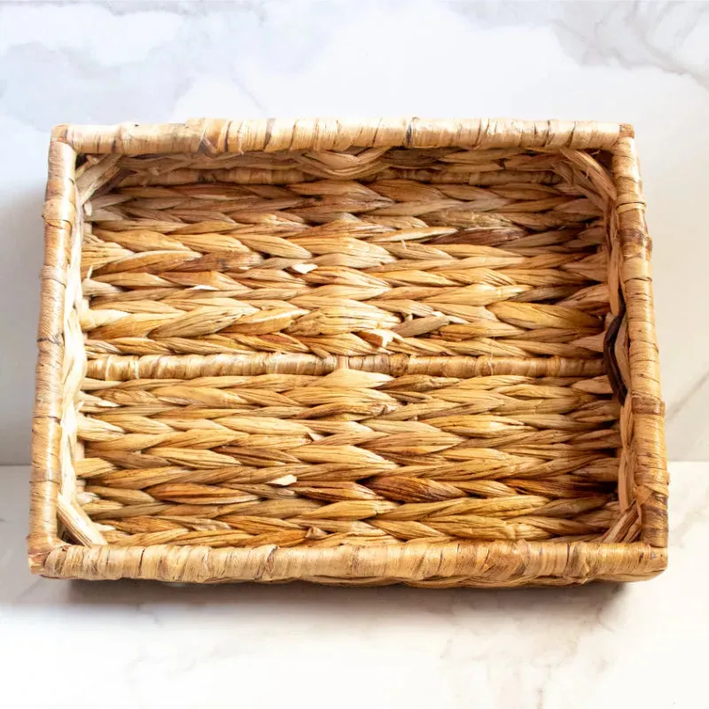 Stylish Quadrangle Tray