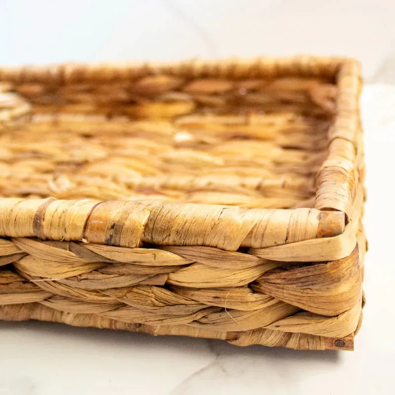 Stylish Quadrangle Tray
