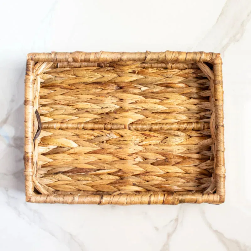 Stylish Quadrangle Tray