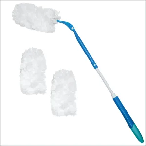 Swiffer 360 Extender Duster Comparable Starter Kit