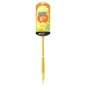 Swiffer 86554 Duster, Fiber Head :EA: QUANTITY: 12