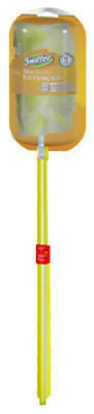 Swifter 8090 360 extendable Handle Duster Starter Kits - Quantity of 4 kits