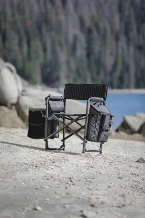 Texas Longhorns - Fusion Camping Chair