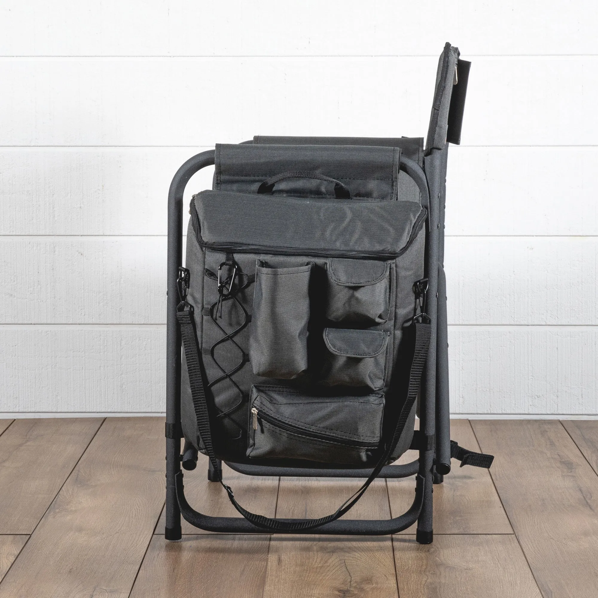 Texas Longhorns - Fusion Camping Chair