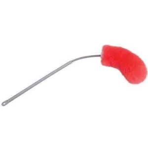The Flex 12" Dusting Pom, Extends to 42" with Flexible Head (350Flex)