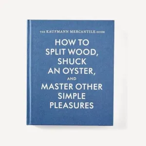 The Kaufmann Mercantile Guide