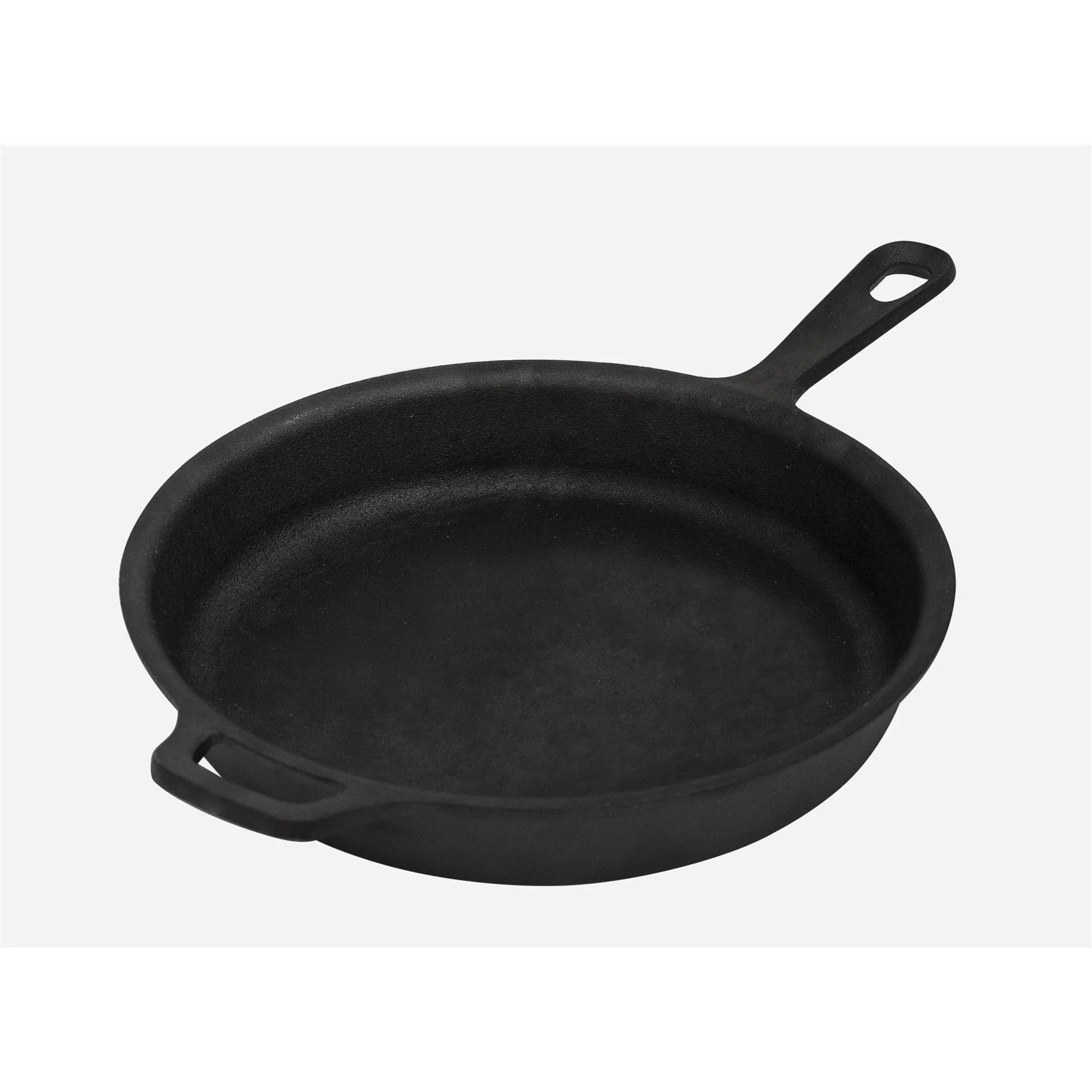 Thermalloy 10-inch Pre-Seasoned Cast Iron Skillet