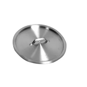 Thunder Group ALSKSS108 10 Qt Lid for ALSKSS008 Aluminum Sauce Pan