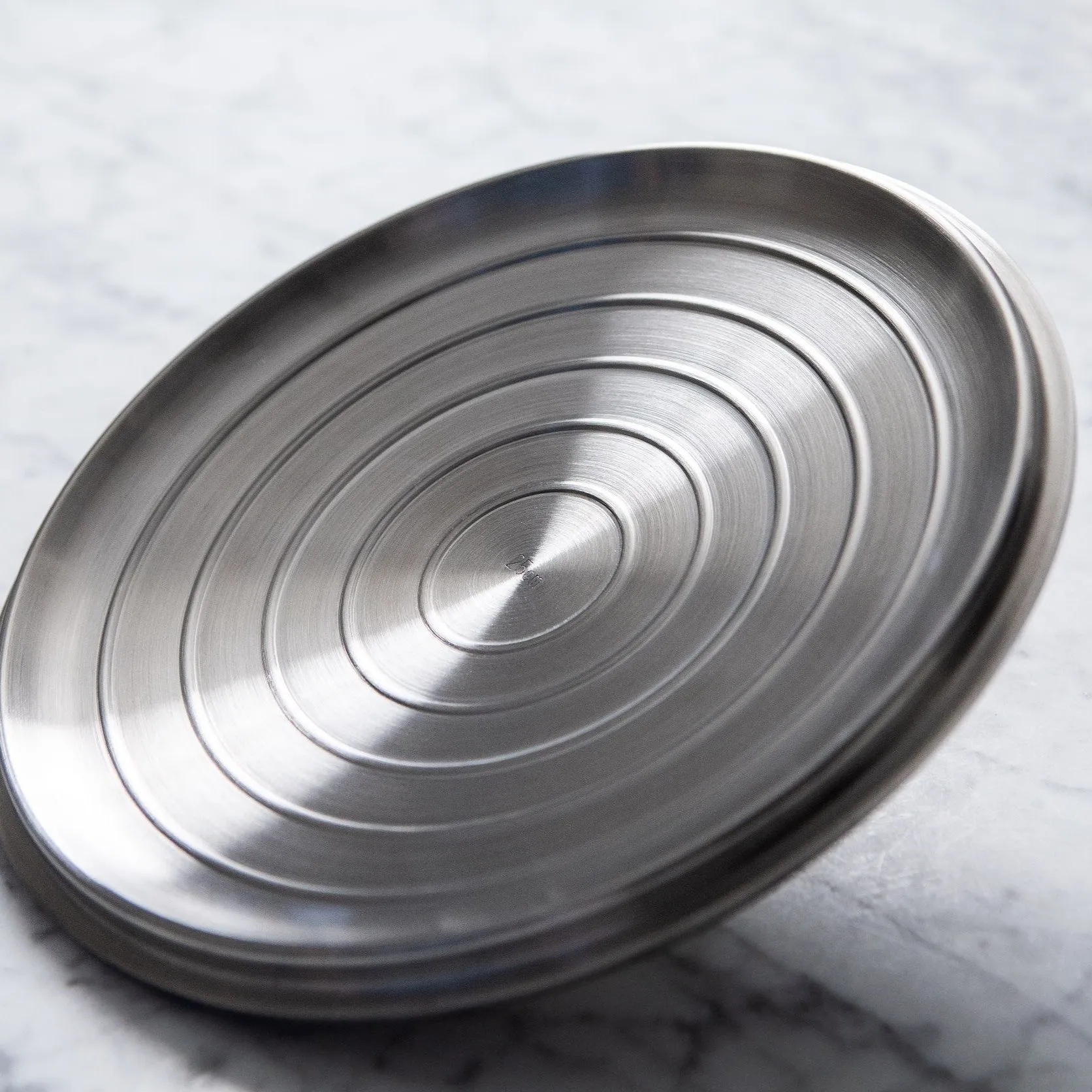 Tri-ply Stainless Steel Cookware, Set of 5