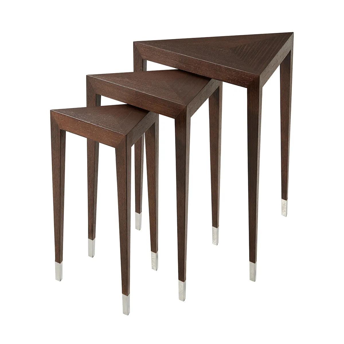 TRIANGULATE NEST OF TABLES