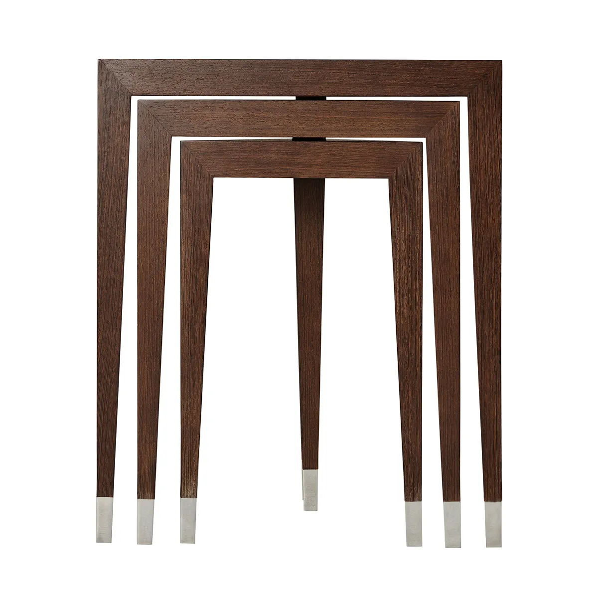 TRIANGULATE NEST OF TABLES