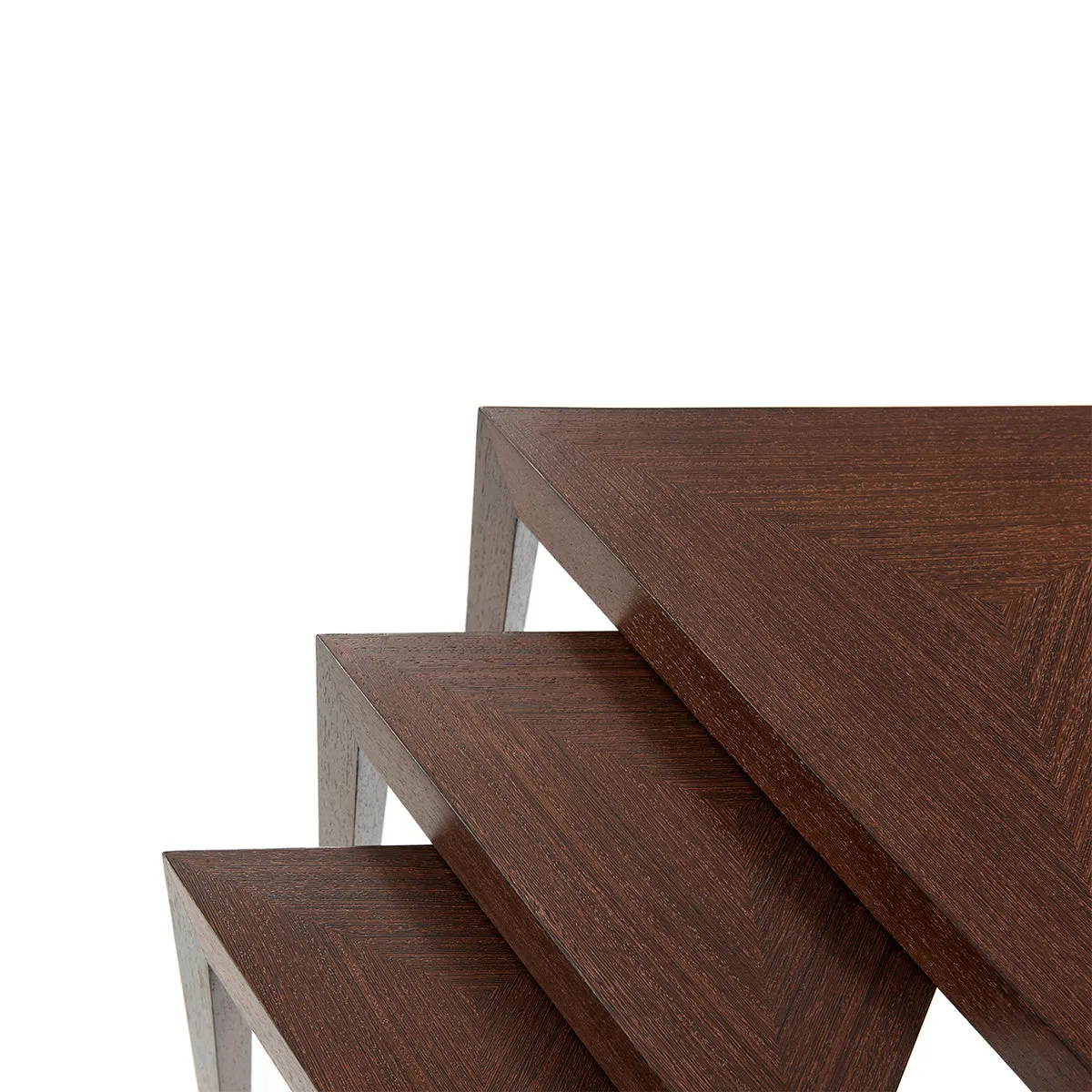 TRIANGULATE NEST OF TABLES