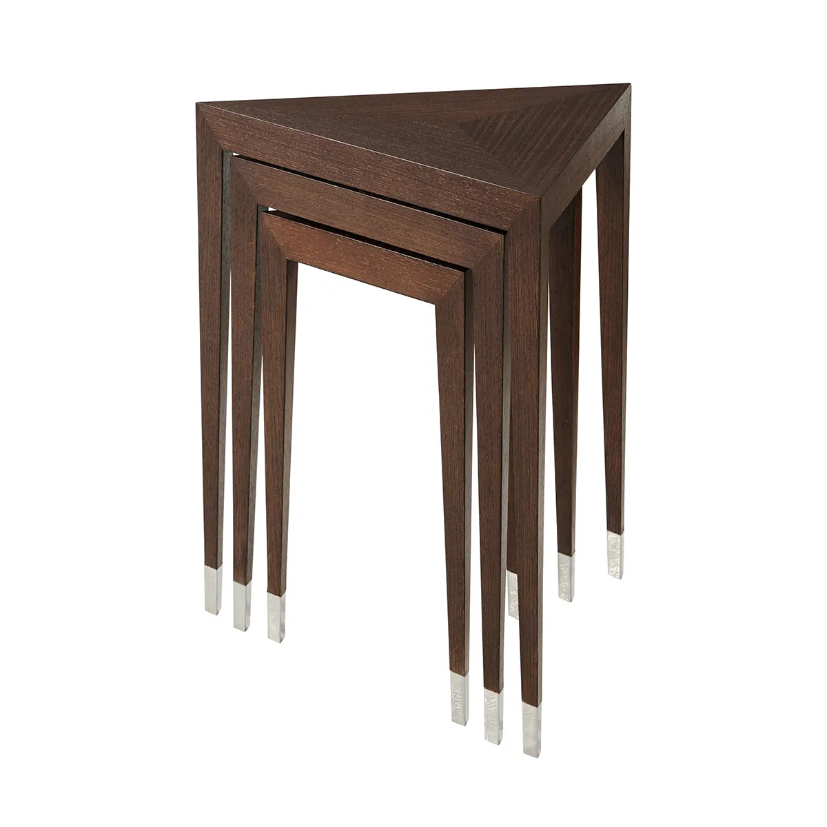 TRIANGULATE NEST OF TABLES