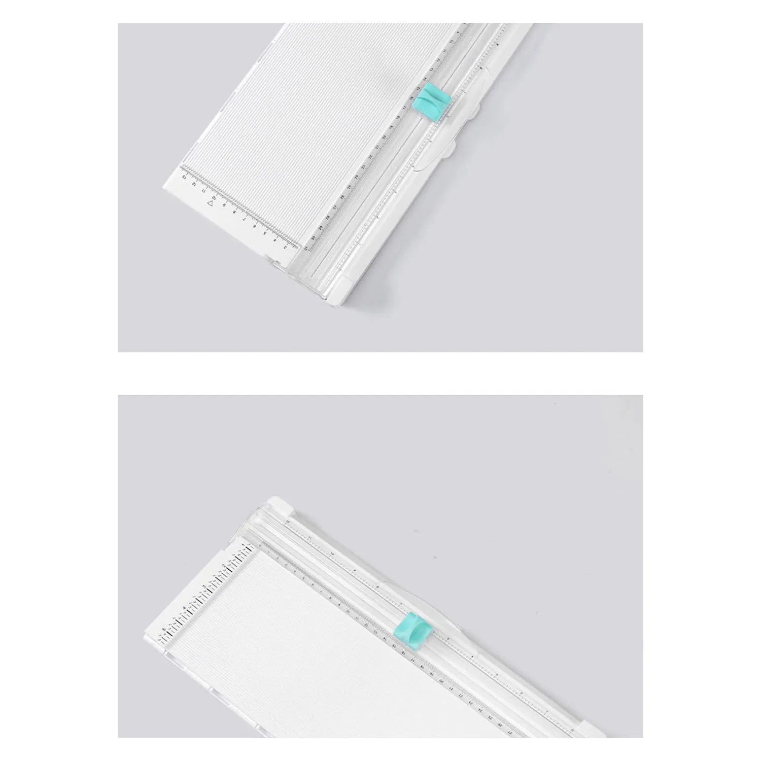 Universal Crafts Foldable 12 x 12 Inch Paper Trimmer and Scoring Board