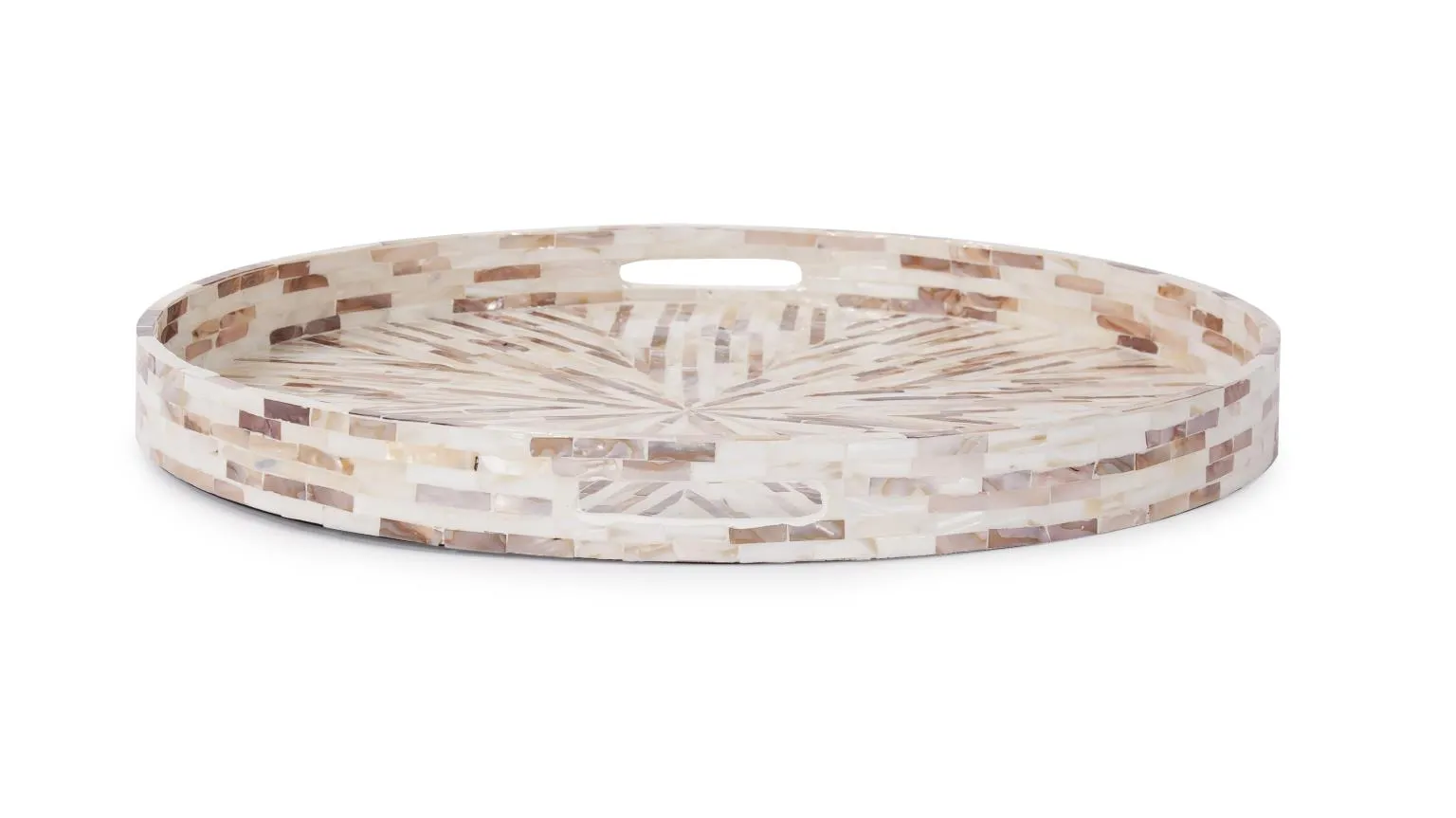 Uttermost Burnett Accent & End Tables