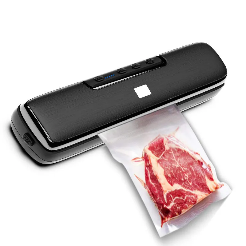 Vacuum Sealer Kitchen Preservation