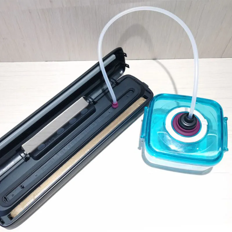 Vacuum Sealer Kitchen Preservation