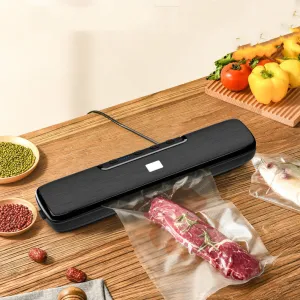 Vacuum Sealer Kitchen Preservation