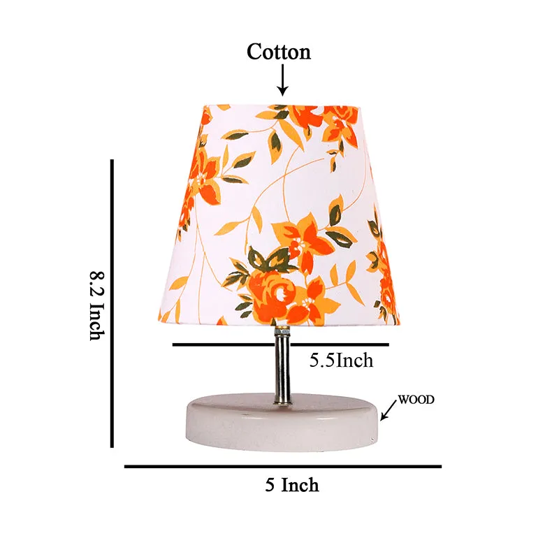 Vero Ibis flora Table Lamp