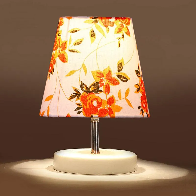Vero Ibis flora Table Lamp
