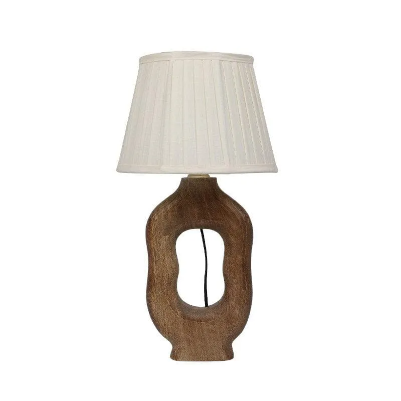 Vesara Tissle Table Lamp