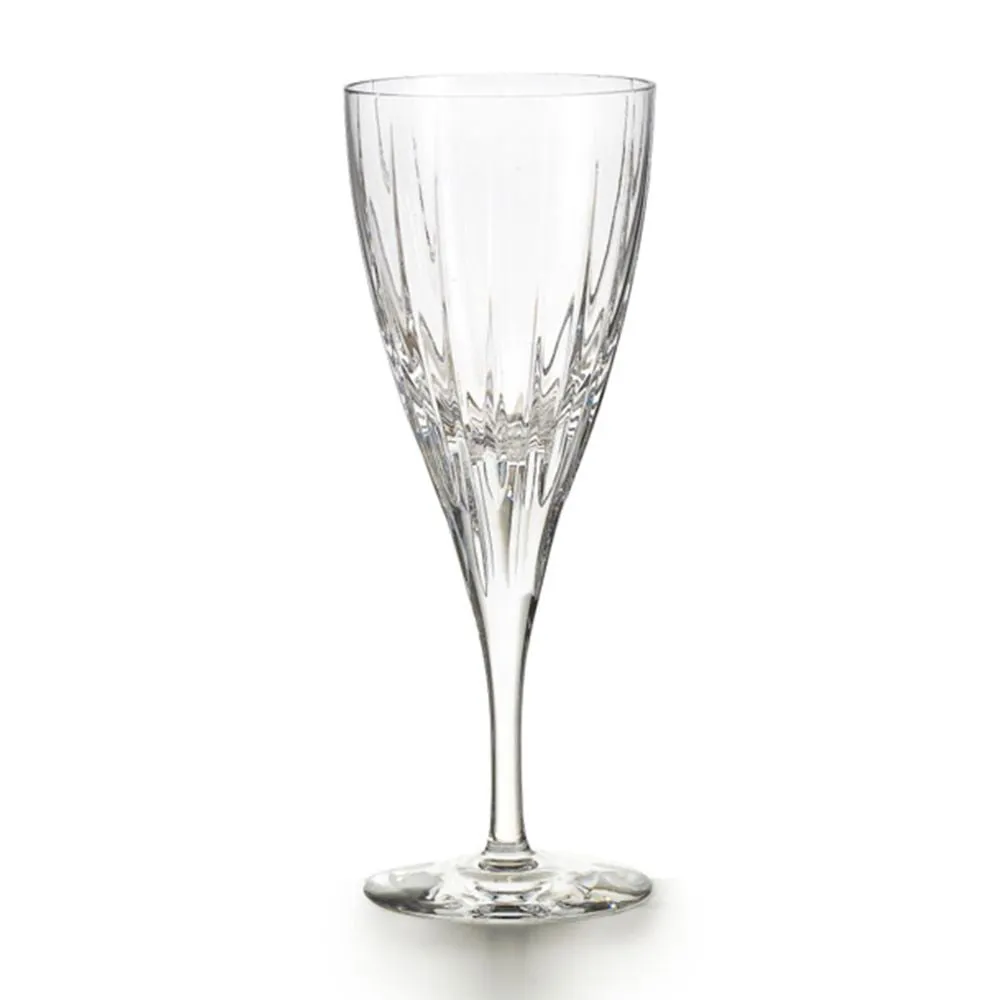 Vista Alegre Fantasy red wine goblet