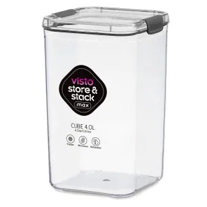 Visto Max 4.0 Lit Charcoal