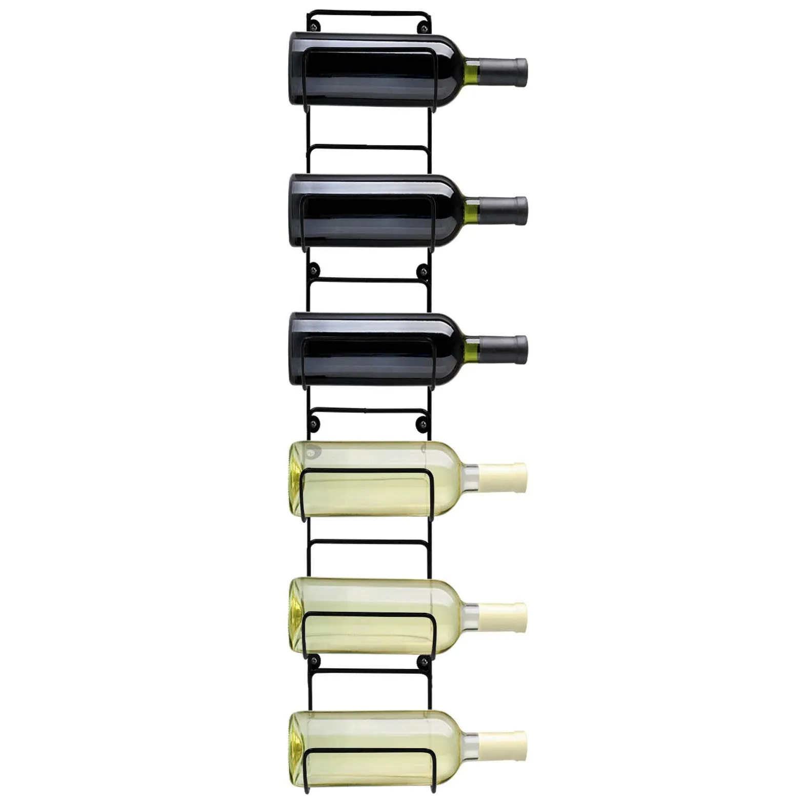 Wall Mount Towel Holder (6 Tier)