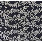 Waxham Navy Pearl Indoor/Outdoor Rug