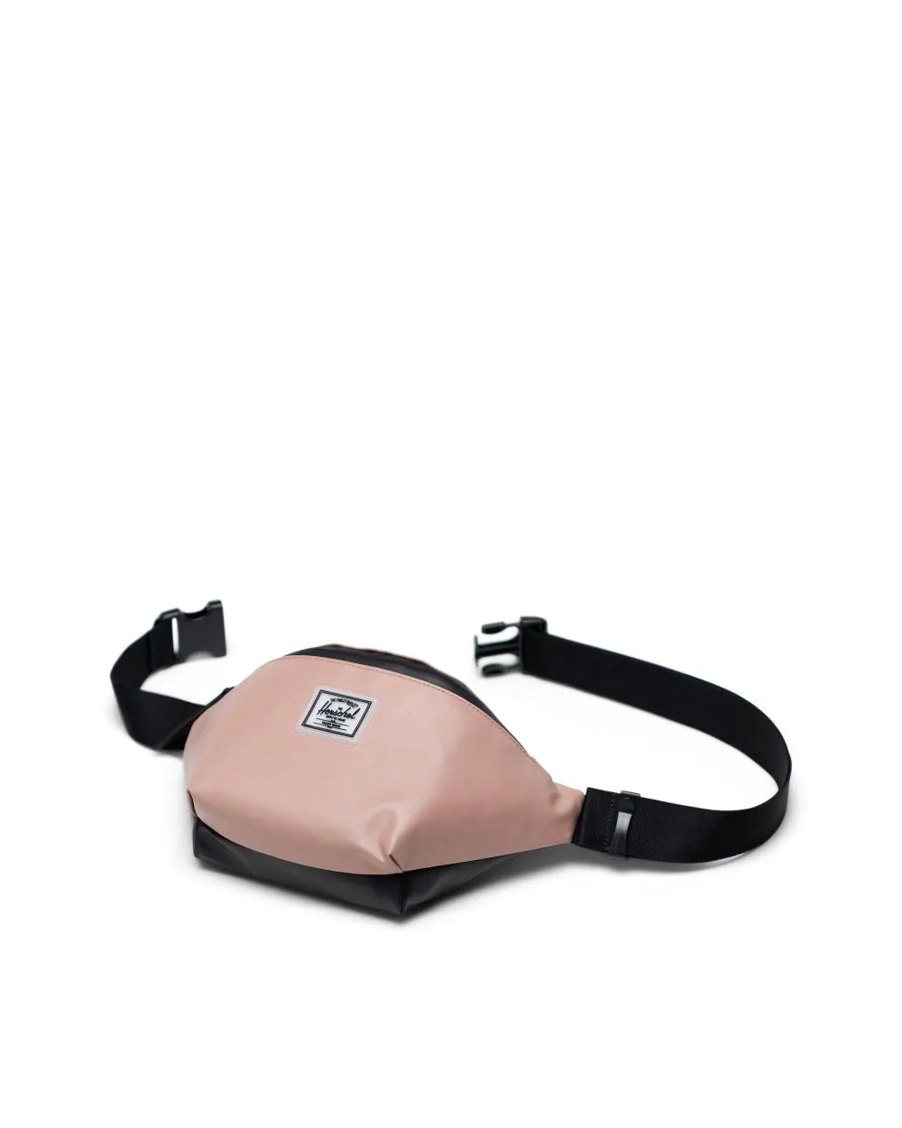 Weather Resistant Seventeen Hip Pack (Ash Rose)