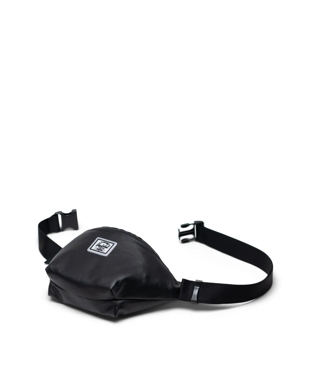 Weather Resistant Seventeen Hip Pack (Black)