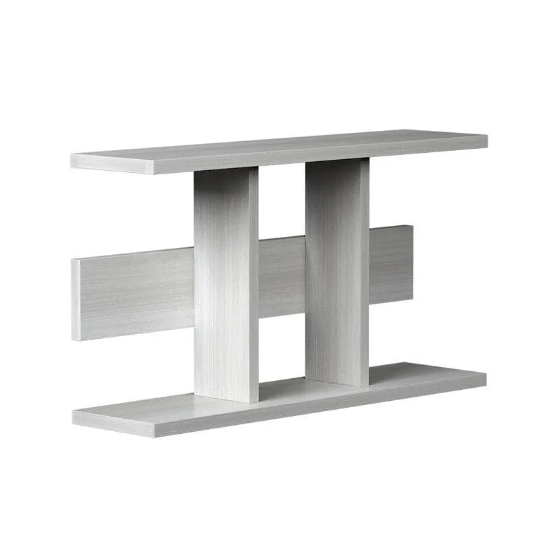 Wimona Wall Shelf - White Maple