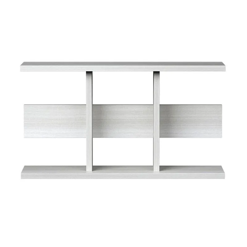Wimona Wall Shelf - White Maple