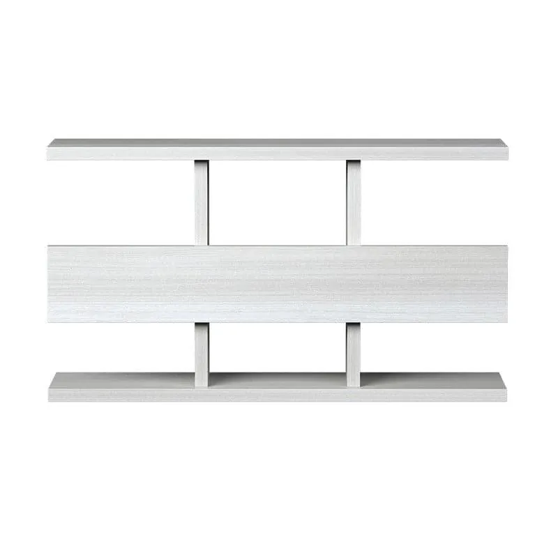 Wimona Wall Shelf - White Maple
