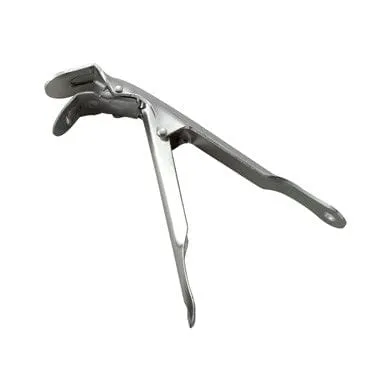 Winco PPG8 Pizza Pan Gripper for Deep Dish Pans | Denson CFE