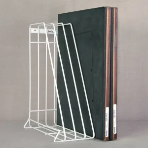 Wire Storage Rack - Holds 5 Giant or Super Giant Dies