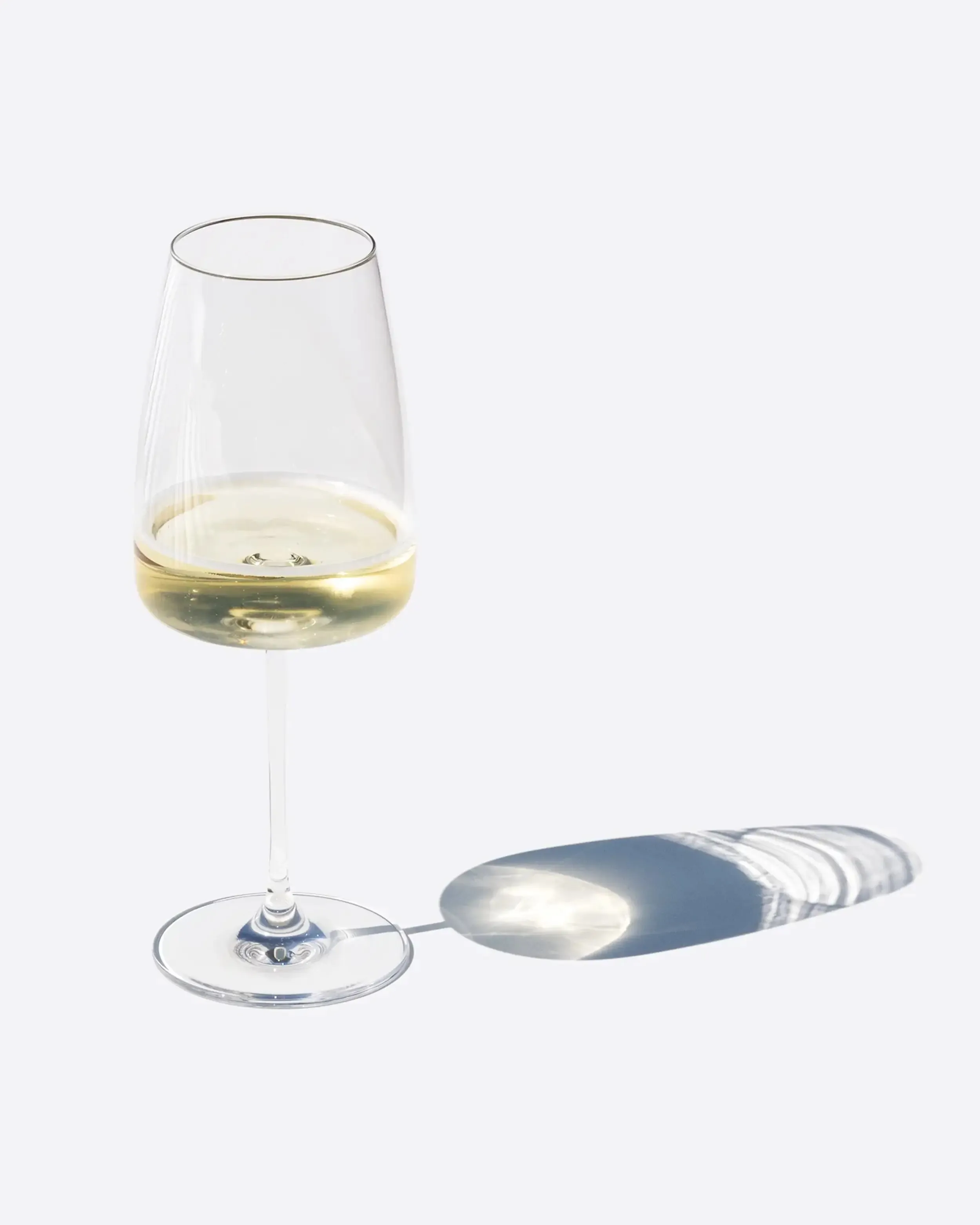 Zafferano Altopiano white wine glass 51 cl - 17.24 oz