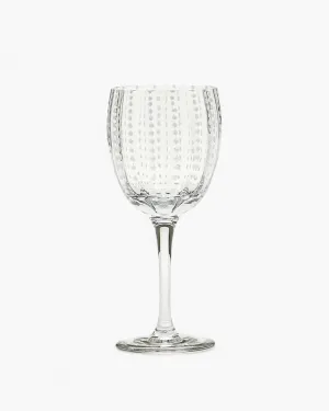Zafferano Perle wine goblet 30 cl-10.14 oz