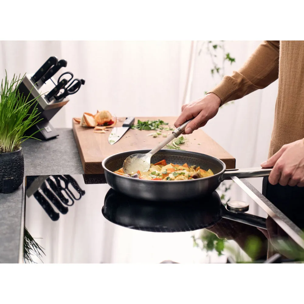 Zwilling Joy Plus 9.5" Stainless Steel Frying Pan - 1029412