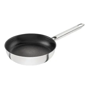 Zwilling Joy Plus 9.5" Stainless Steel Frying Pan - 1029412