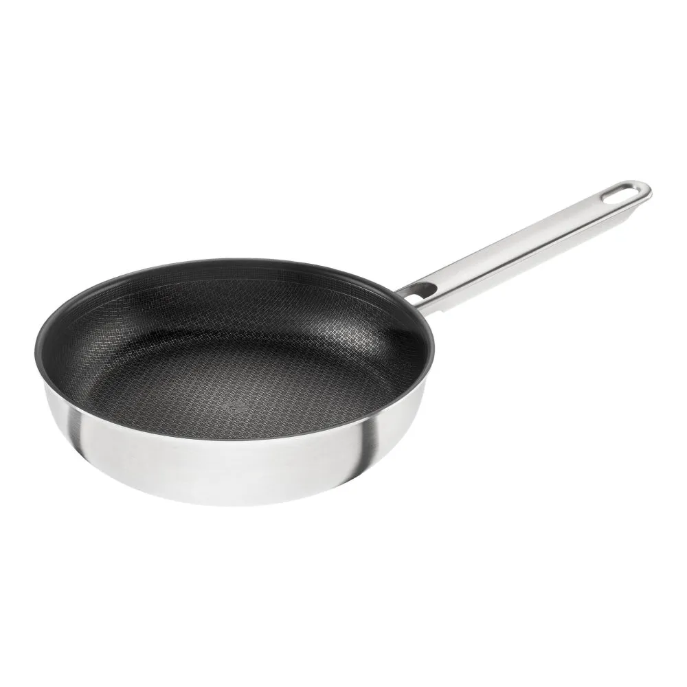 Zwilling Joy Plus 9.5" Stainless Steel Frying Pan - 1029412